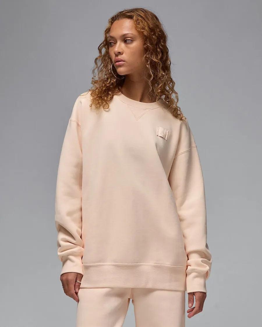 Кофта Nike Air Jordan Flight Fleece FV7053-838