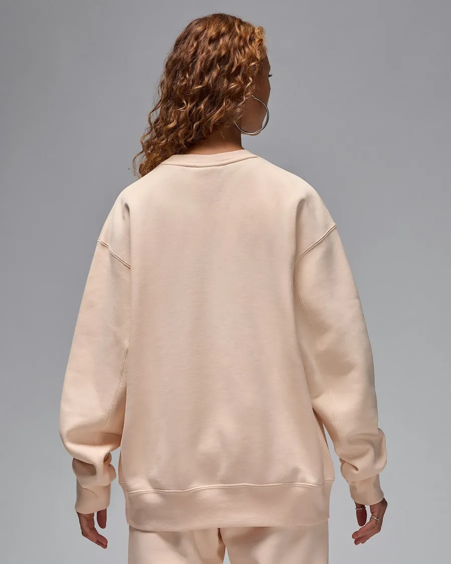 Кофта Nike Air Jordan Flight Fleece FV7053-838