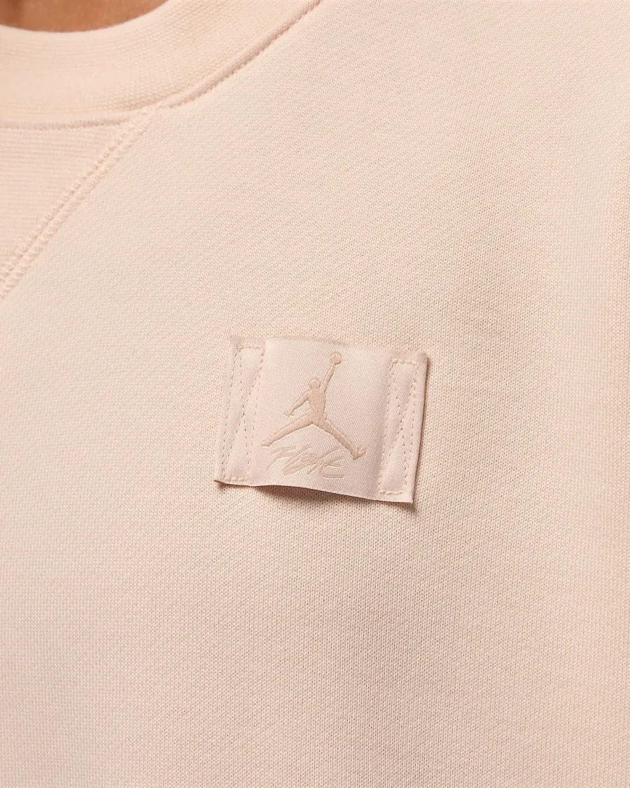 Кофта Nike Air Jordan Flight Fleece FV7053-838