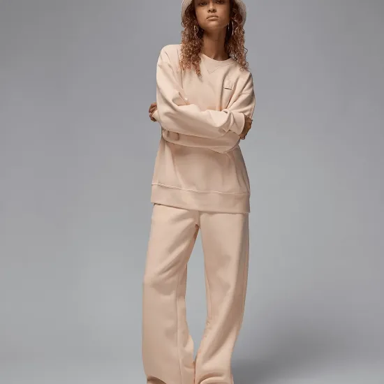 Кофта Nike Air Jordan Flight Fleece FV7053-838
