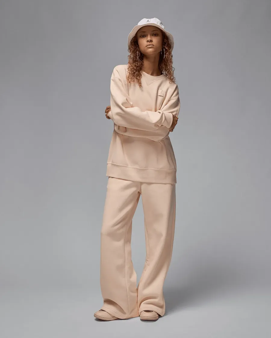 Кофта Nike Air Jordan Flight Fleece FV7053-838