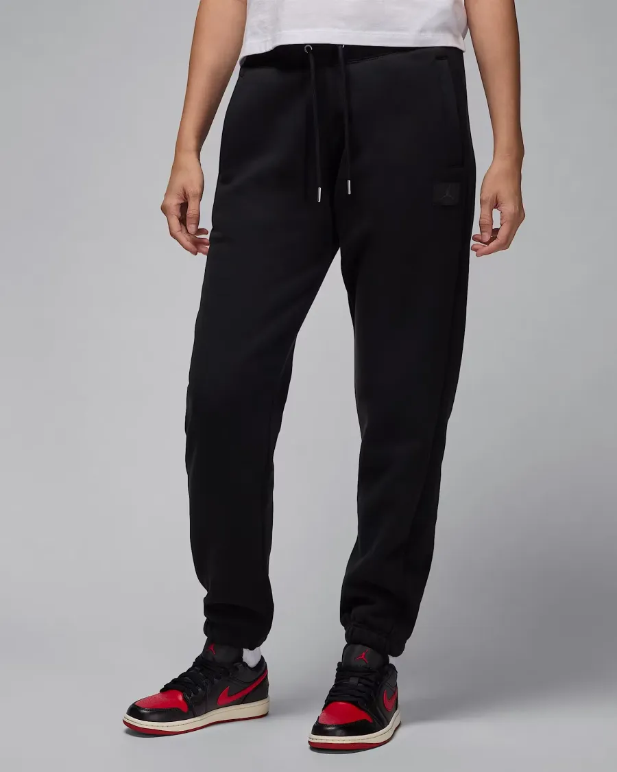 Спортивні штани Nike Air Jordan Flight Fleece FV7059-010