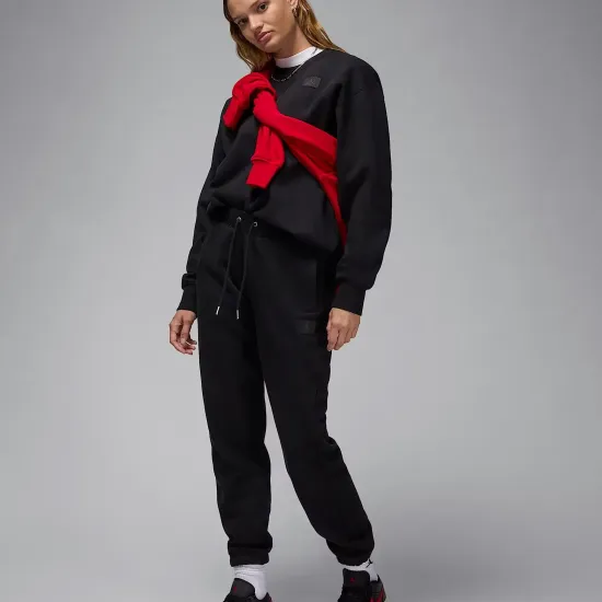 Спортивні штани Nike Air Jordan Flight Fleece FV7059-010