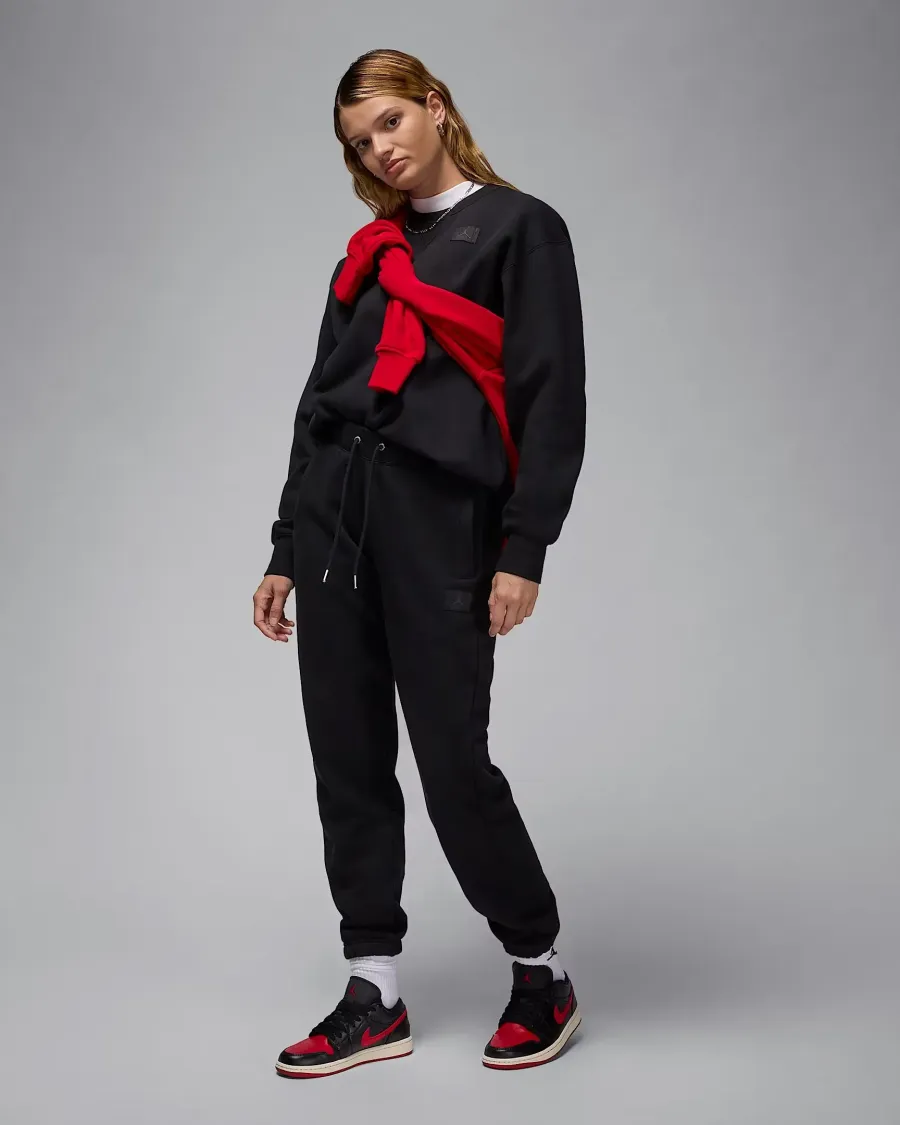 Спортивні штани Nike Air Jordan Flight Fleece FV7059-010