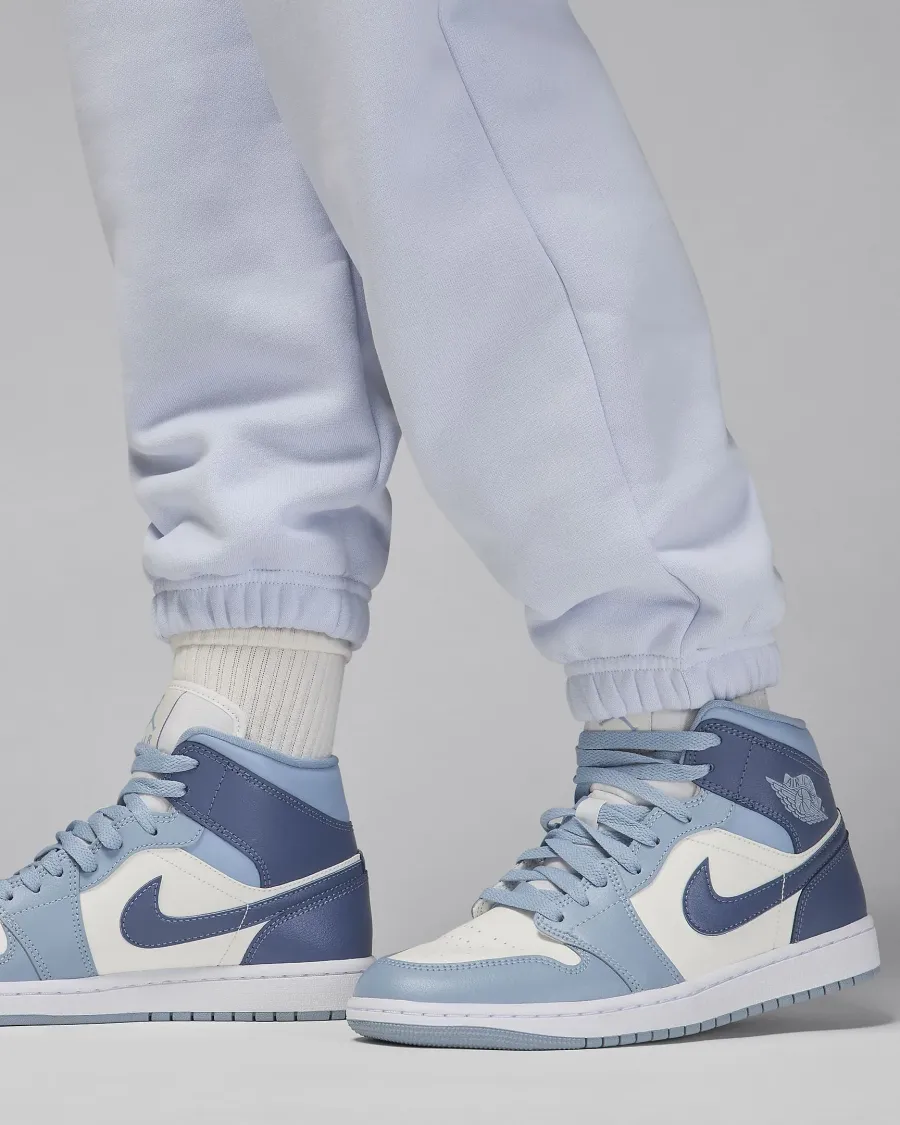Спортивні штани Nike Air Jordan Flight Fleece FV7059-085