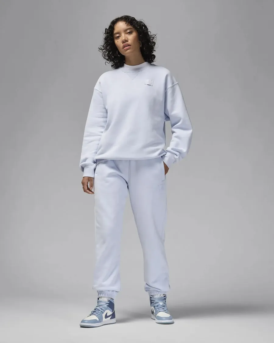 Спортивні штани Nike Air Jordan Flight Fleece FV7059-085