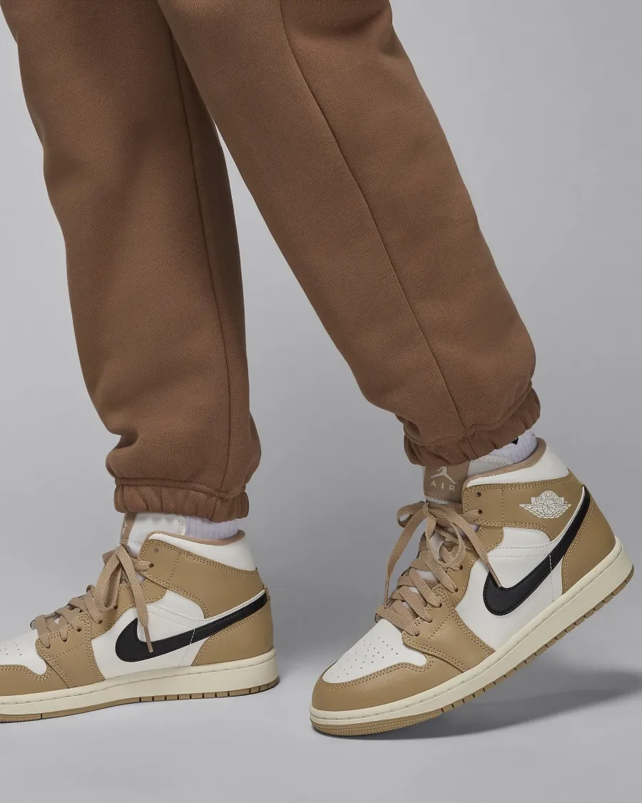 Спортивні штани Nike Air Jordan Flight Fleece FV7059-223