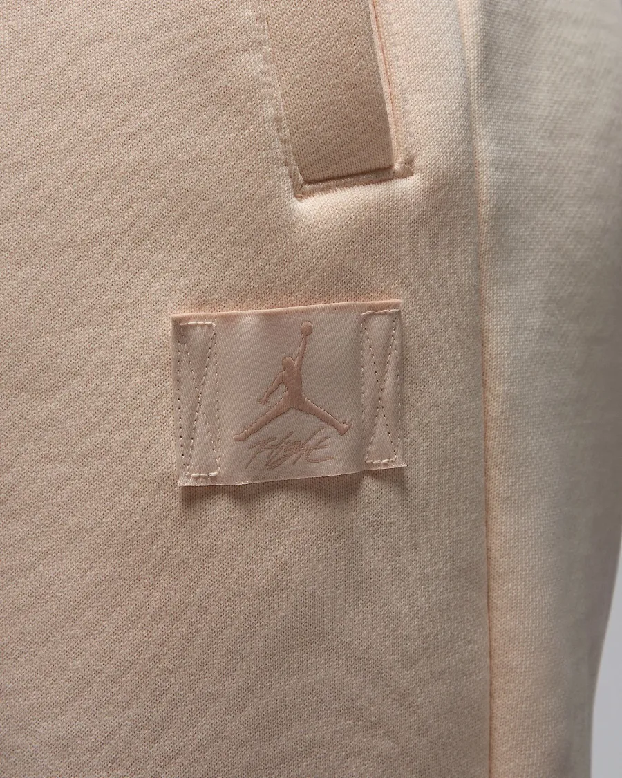 Спортивні штани Nike Air Jordan Flight Fleece FV7059-838
