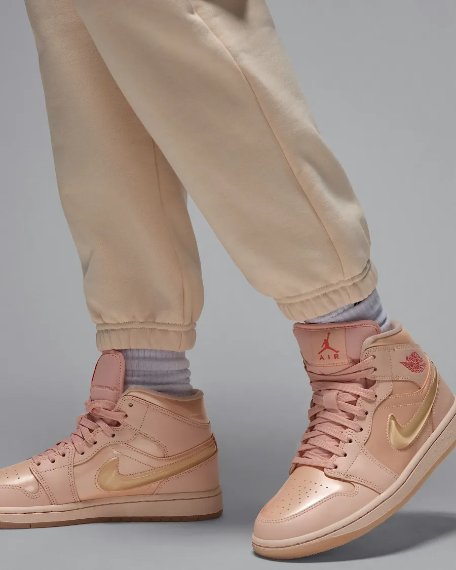 Спортивні штани Nike Air Jordan Flight Fleece FV7059-838