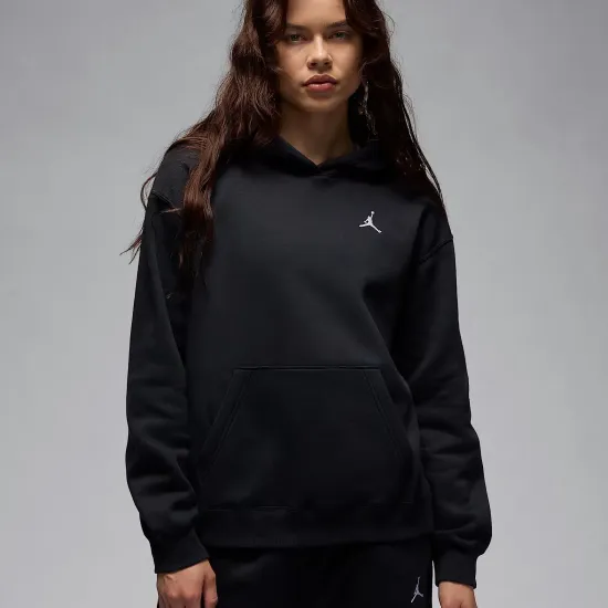 Кофта Nike Air Jordan Brooklyn Fleece Pullover FV7071-010