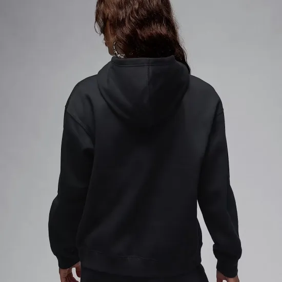 Кофта Nike Air Jordan Brooklyn Fleece Pullover FV7071-010