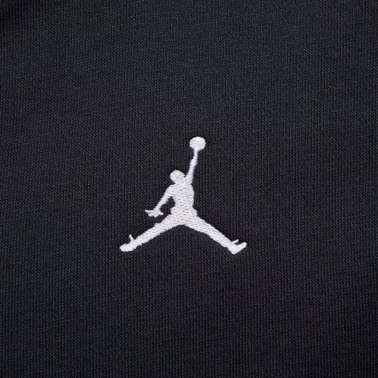 Кофта Nike Air Jordan Brooklyn Fleece Pullover FV7071-010