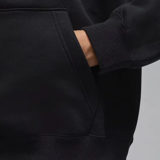 Кофта Nike Air Jordan Brooklyn Fleece Pullover FV7071-010