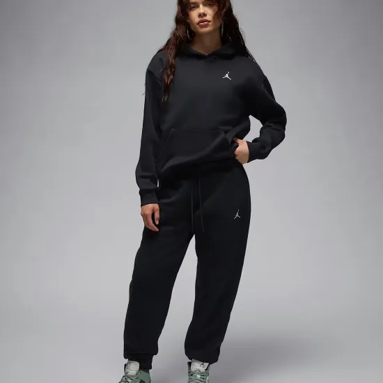 Кофта Nike Air Jordan Brooklyn Fleece Pullover FV7071-010