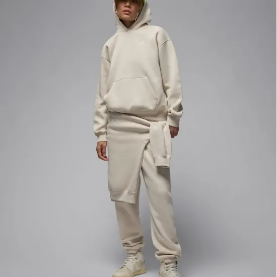 Кофта Nike Air Jordan Brooklyn Fleece Pullover FV7071-104