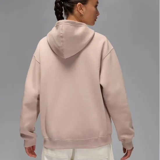 Кофта Nike Air Jordan Brooklyn Fleece Pullover FV7071-292