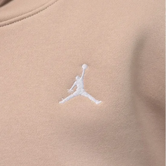 Кофта Nike Air Jordan Brooklyn Fleece Pullover FV7071-292