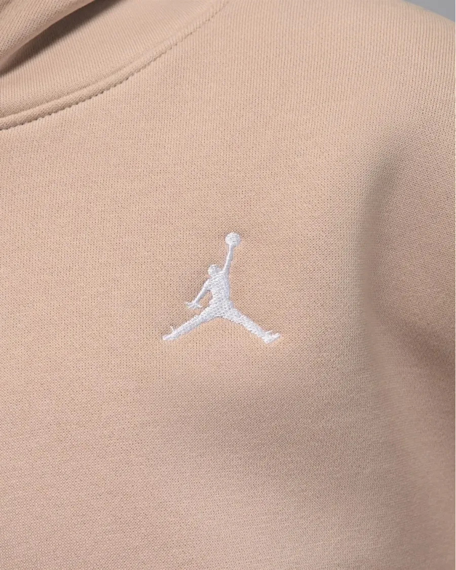 Кофта Nike Air Jordan Brooklyn Fleece Pullover FV7071-292