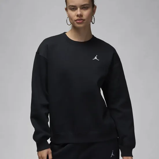 Кофта Nike Air Jordan Brooklyn Fleece FV7074-010
