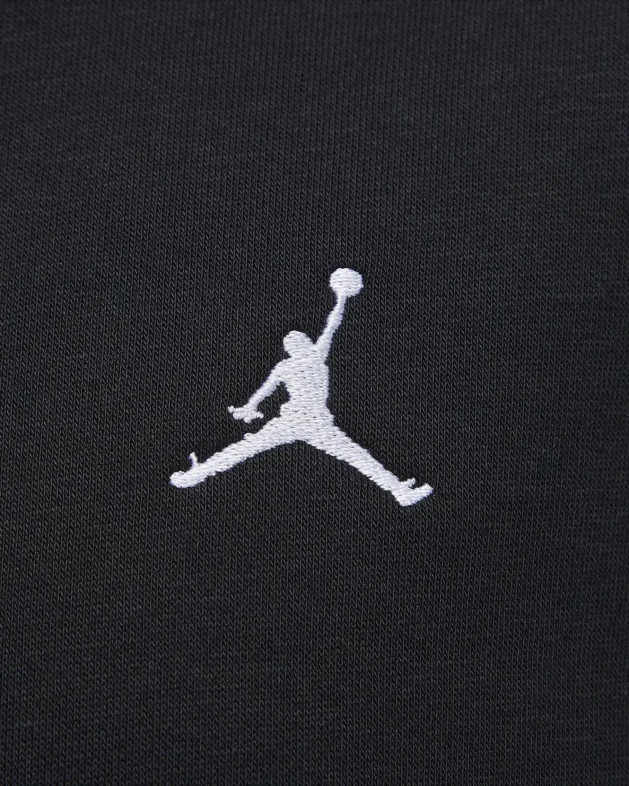 Кофта Nike Air Jordan Brooklyn Fleece FV7074-010