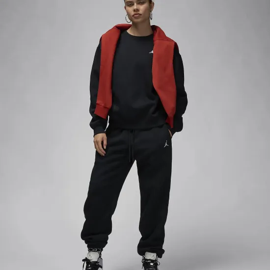 Кофта Nike Air Jordan Brooklyn Fleece FV7074-010