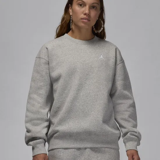 Кофта Nike Air Jordan Brooklyn Fleece FV7074-063