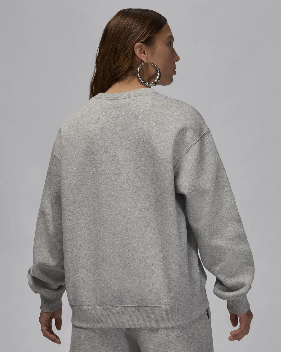 Кофта Nike Air Jordan Brooklyn Fleece FV7074-063