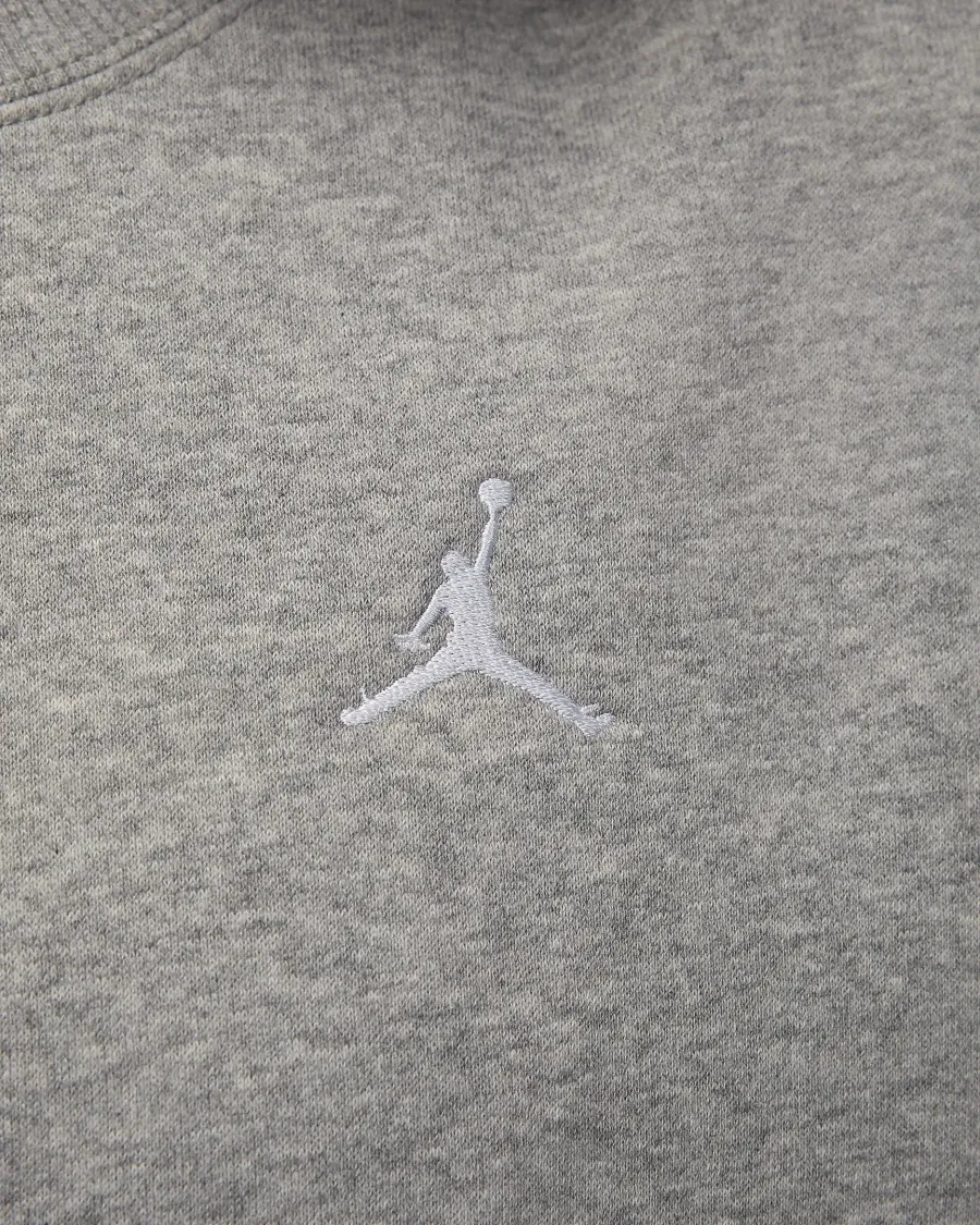 Кофта Nike Air Jordan Brooklyn Fleece FV7074-063