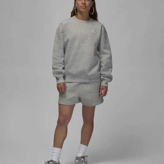 Кофта Nike Air Jordan Brooklyn Fleece FV7074-063