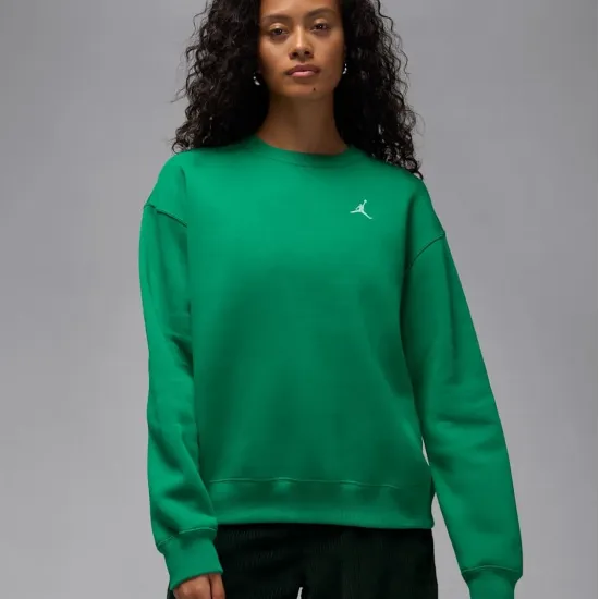 Кофта Nike Air Jordan Brooklyn Fleece FV7074-365