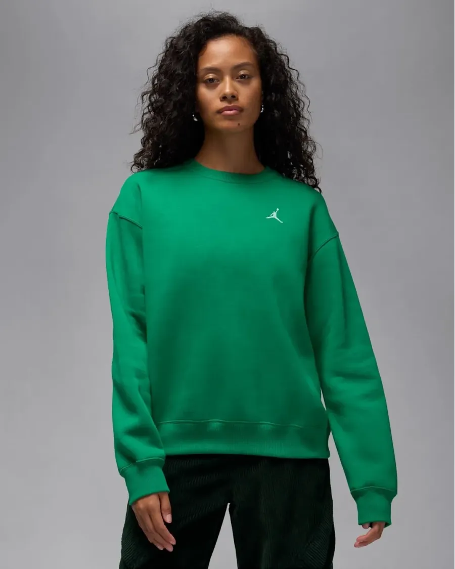 Кофта Nike Air Jordan Brooklyn Fleece FV7074-365