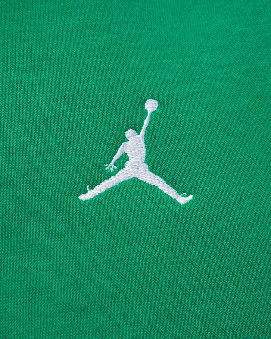Кофта Nike Air Jordan Brooklyn Fleece FV7074-365