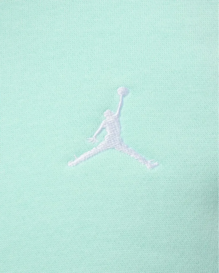 Кофта Nike Air Jordan Brooklyn Fleece FV7074-368