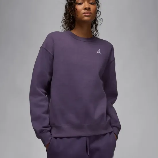 Кофта Nike Air Jordan Brooklyn Fleece FV7074-573