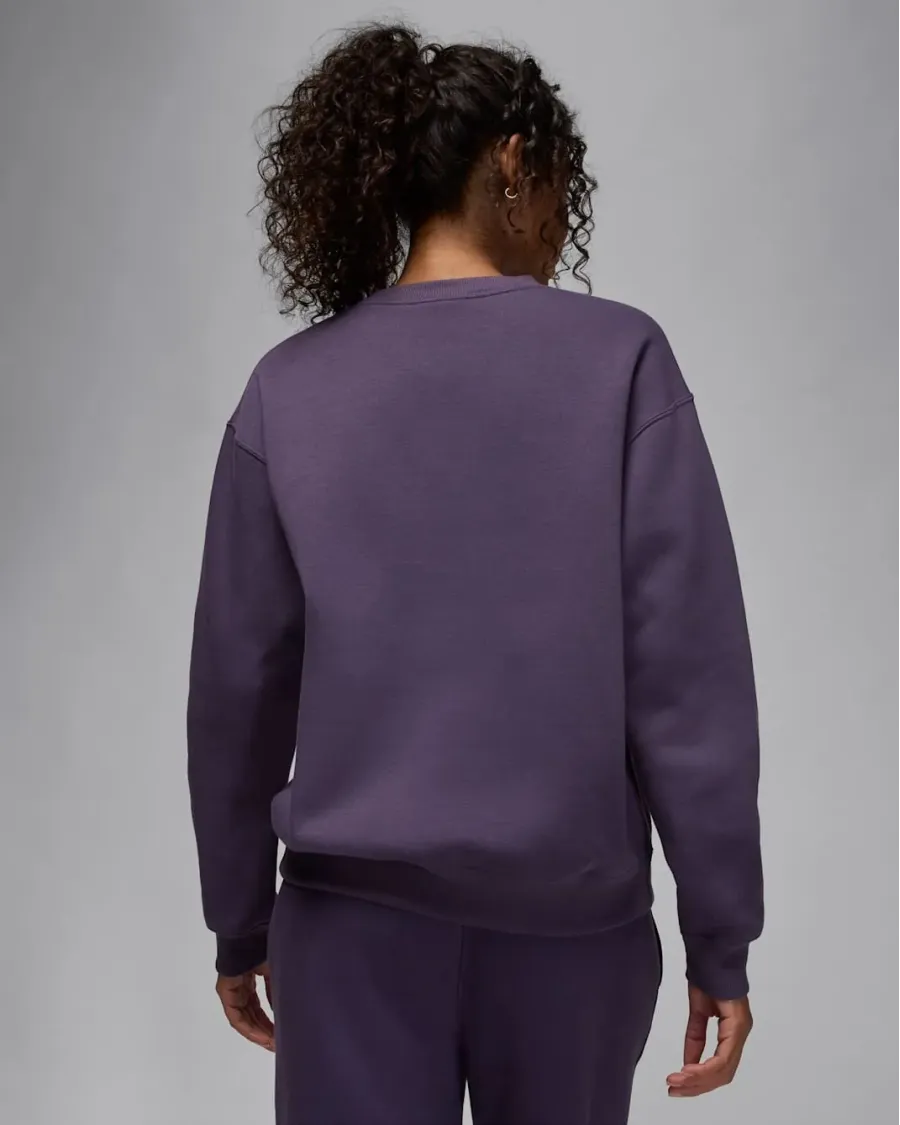 Кофта Nike Air Jordan Brooklyn Fleece FV7074-573