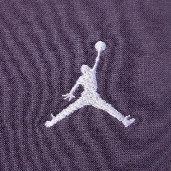 Кофта Nike Air Jordan Brooklyn Fleece FV7074-573