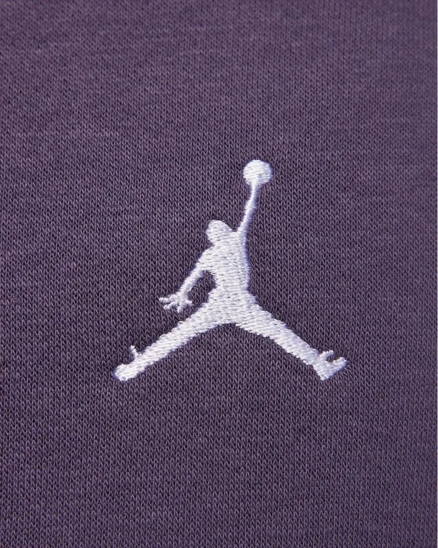 Кофта Nike Air Jordan Brooklyn Fleece FV7074-573