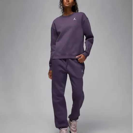 Кофта Nike Air Jordan Brooklyn Fleece FV7074-573