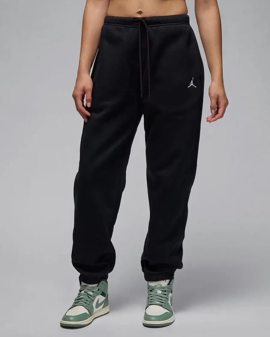 Спортивні штани Nike Air Jordan Brooklyn Fleece FV7077-010