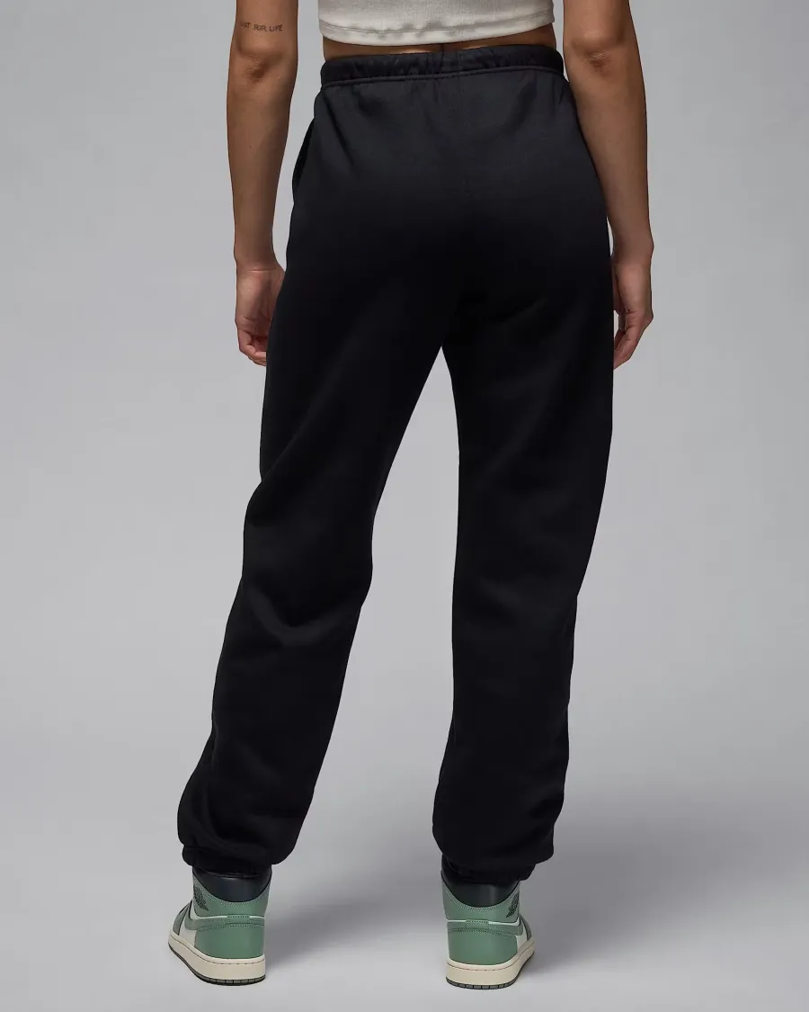 Спортивні штани Nike Air Jordan Brooklyn Fleece FV7077-010