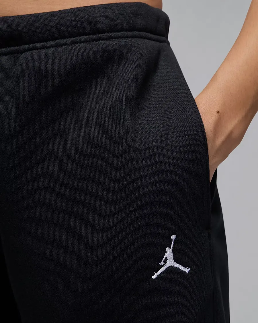Спортивні штани Nike Air Jordan Brooklyn Fleece FV7077-010
