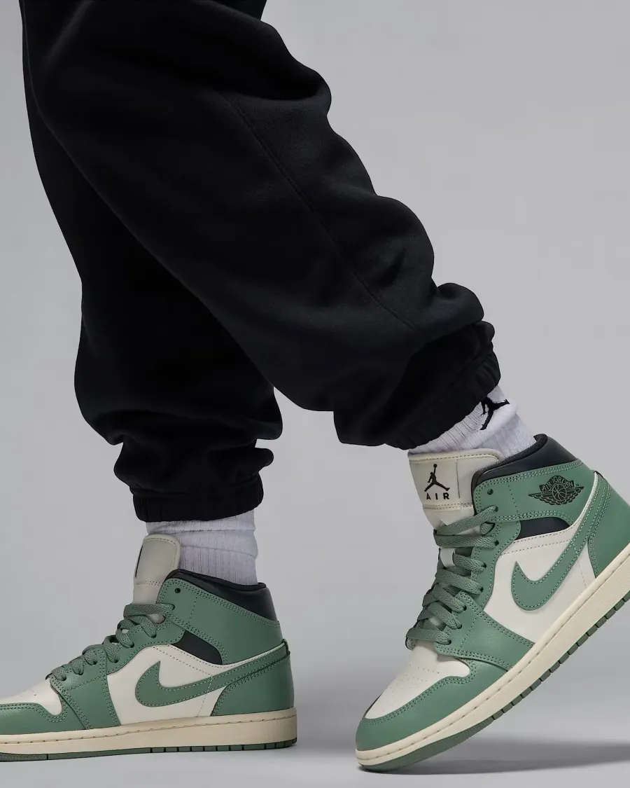 Спортивні штани Nike Air Jordan Brooklyn Fleece FV7077-010