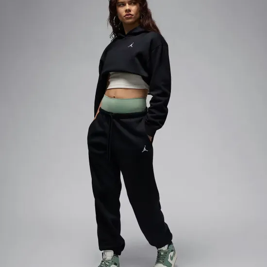 Спортивні штани Nike Air Jordan Brooklyn Fleece FV7077-010
