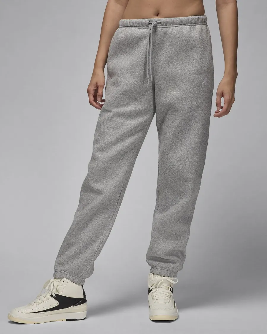 Спортивні штани Nike Air Jordan Brooklyn Fleece FV7077-063