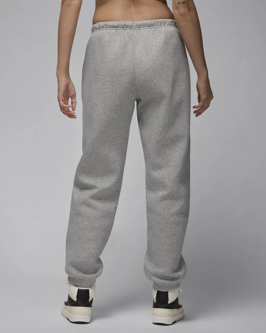 Спортивні штани Nike Air Jordan Brooklyn Fleece FV7077-063