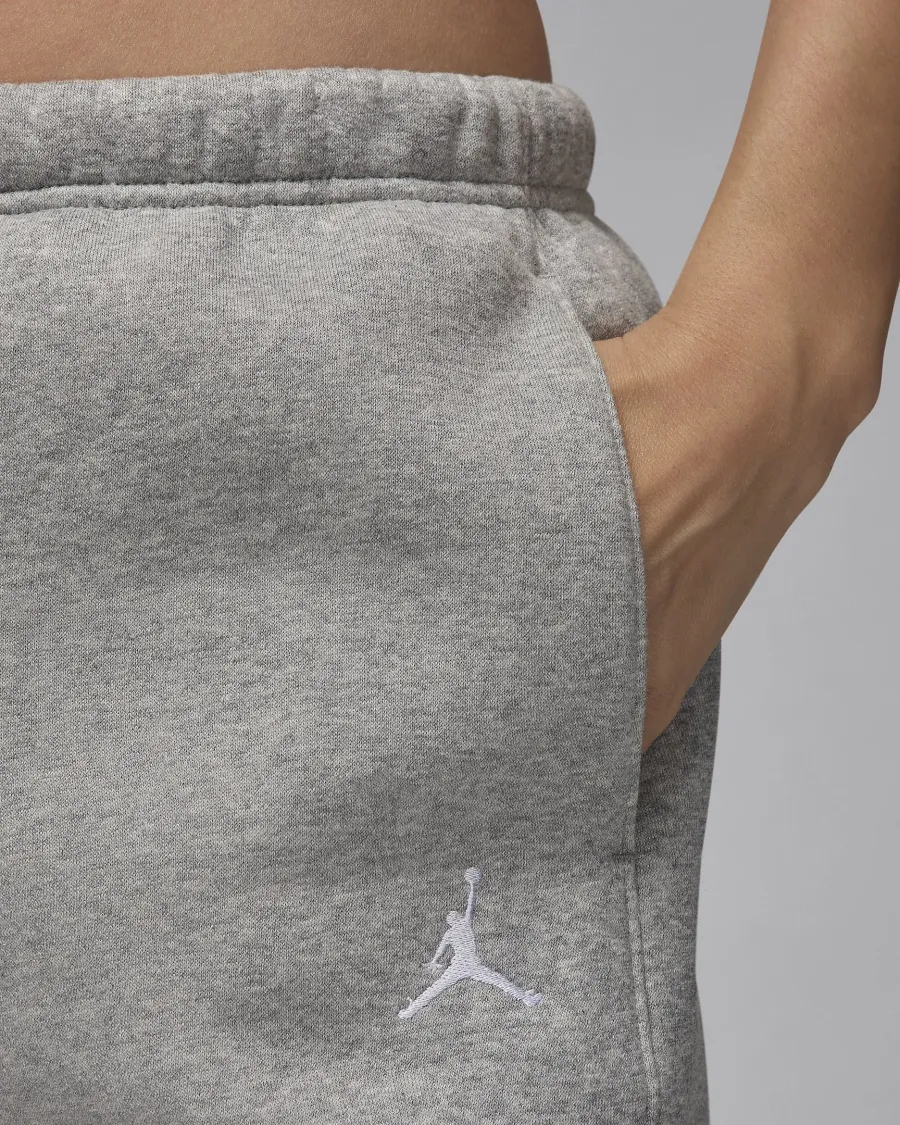Спортивні штани Nike Air Jordan Brooklyn Fleece FV7077-063