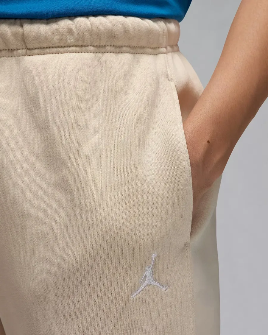 Спортивні штани Nike Air Jordan Brooklyn Fleece FV7077-203