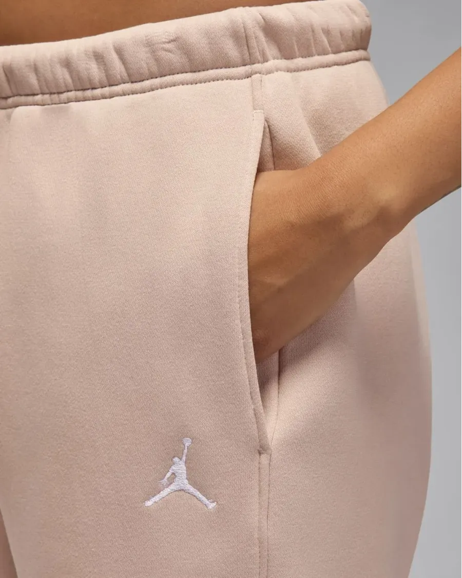 Спортивні штани Nike Air Jordan Brooklyn Fleece FV7077-292