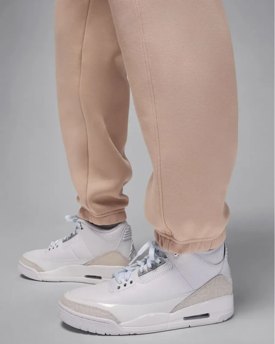 Спортивні штани Nike Air Jordan Brooklyn Fleece FV7077-292