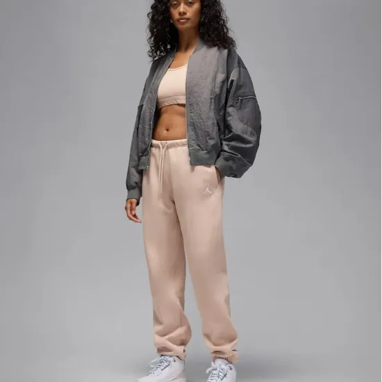 Спортивні штани Nike Air Jordan Brooklyn Fleece FV7077-292